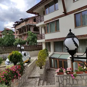 Ela Guest house